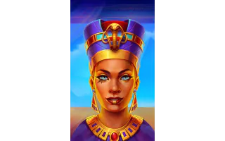 Luxor Gold: Hold and Win — Playson